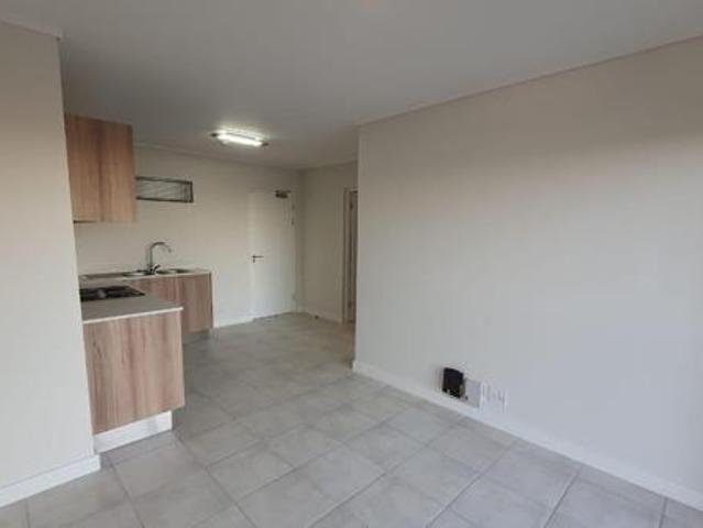 1 Bedroom Apartment in Sir Lowrys