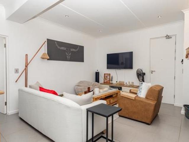 1 Bedroom Apartment in Sitari