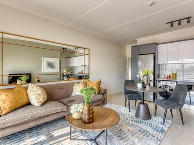 1 Bedroom Apartment in Somerset West Central