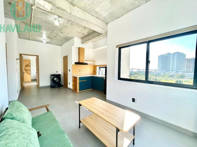 1 BEDROOM APARTMENT IN SON TRA