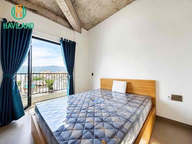1 BEDROOM APARTMENT IN SON TRA BRAND NEW