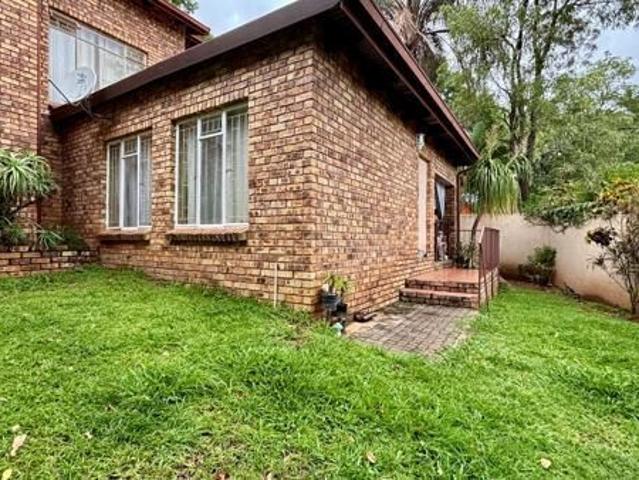 1 Bedroom Apartment in Sonheuwel