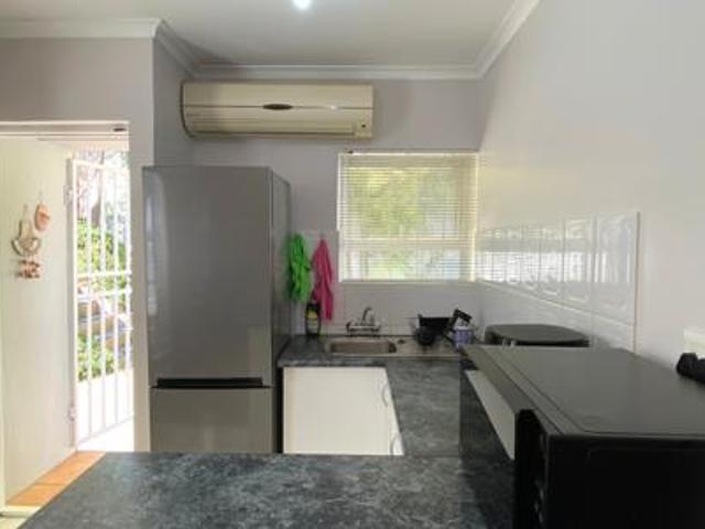 1 Bedroom Apartment in Sonstraal