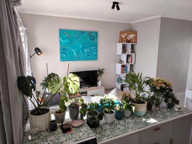 1 Bedroom Apartment in Sonstraal Heights
