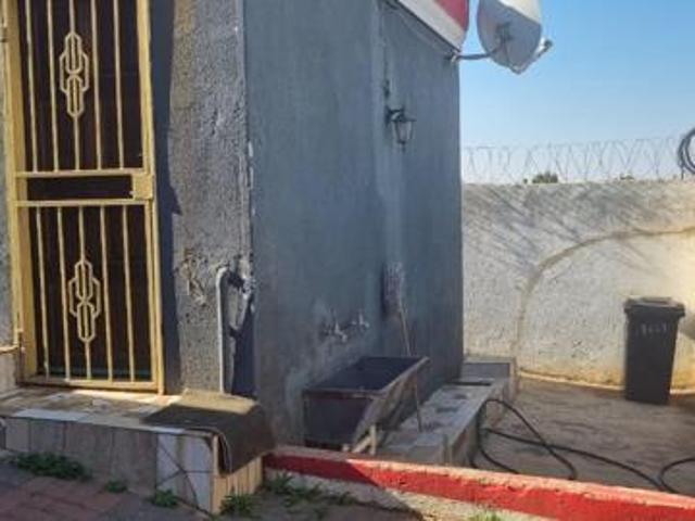 1 Bedroom Apartment in Soshanguve South
