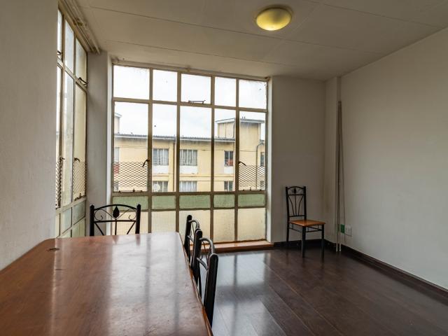 1 Bedroom Apartment in Sophiatown