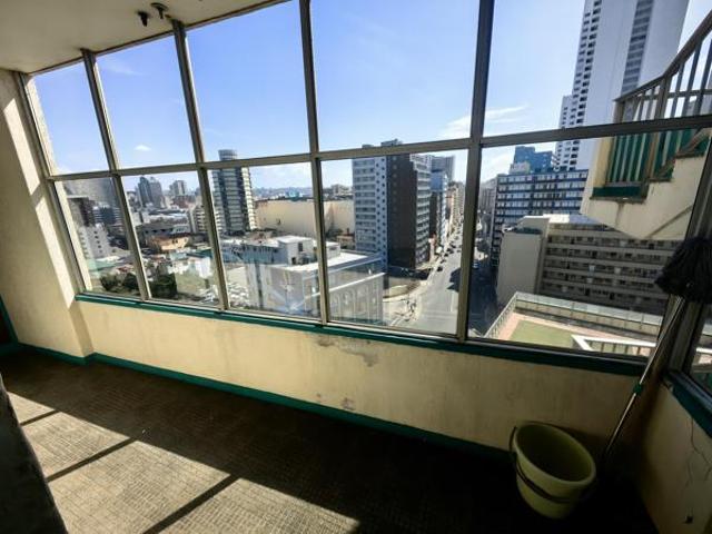 1 Bedroom Apartment in South Beach