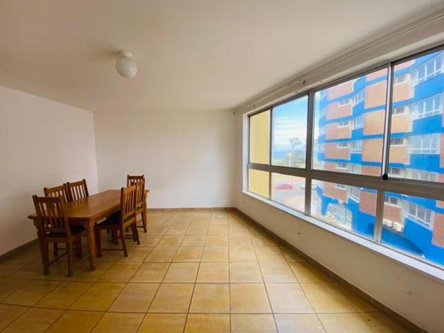 1 Bedroom Apartment in South Beach