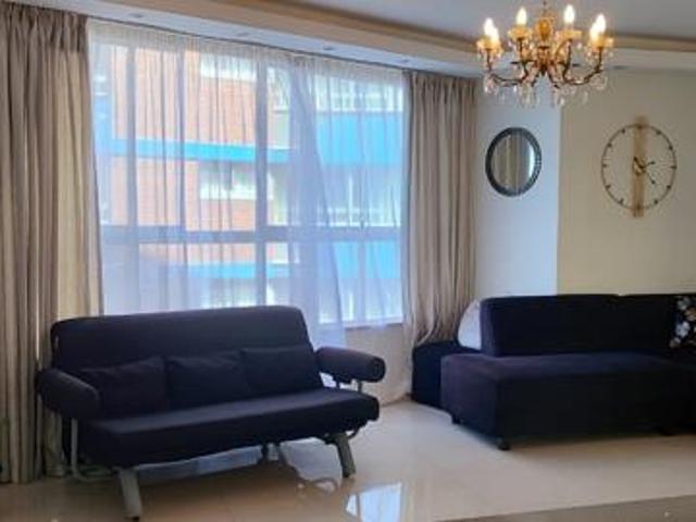 1 Bedroom Apartment in South Beach