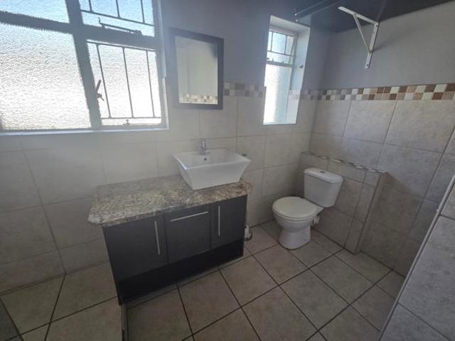 1 Bedroom Apartment in South End