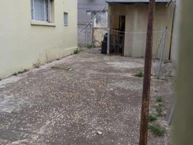 1 Bedroom Apartment in South End