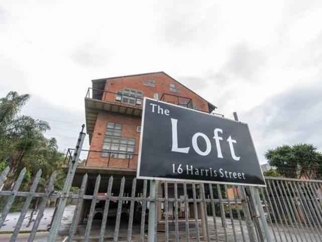 1 Bedroom Apartment in South End
