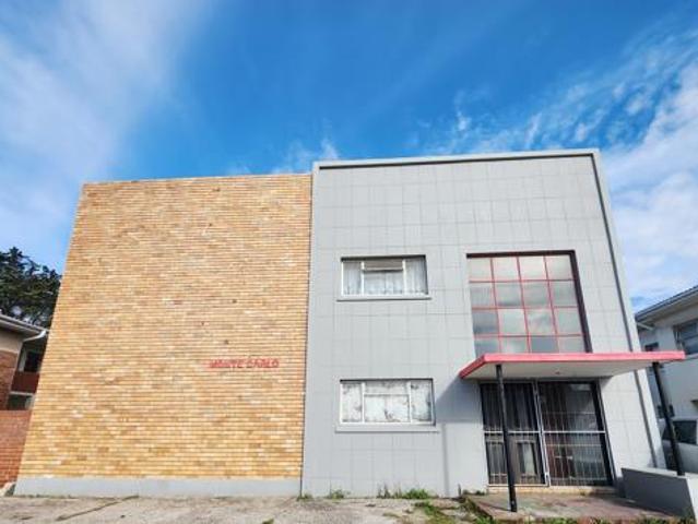 1 Bedroom Apartment in South End