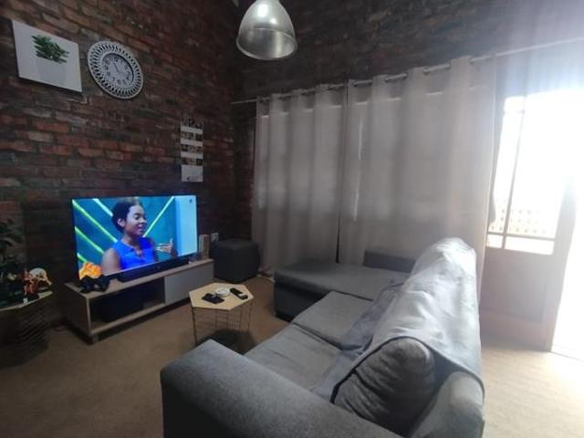 1 Bedroom Apartment in South End