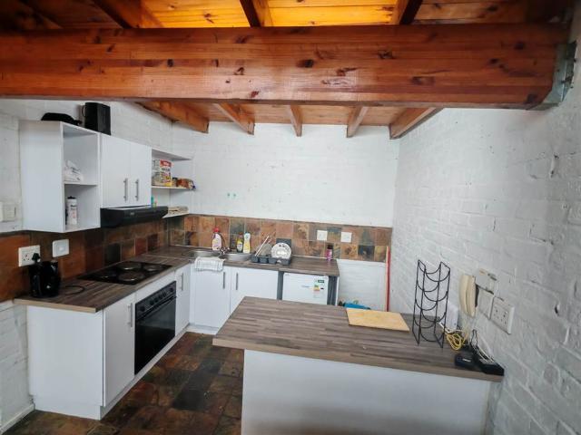 1 Bedroom Apartment in South End