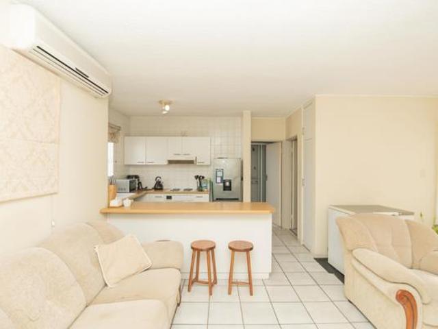 1 Bedroom Apartment in South End