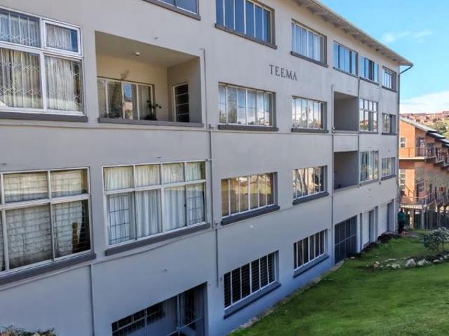 1 Bedroom Apartment in South End