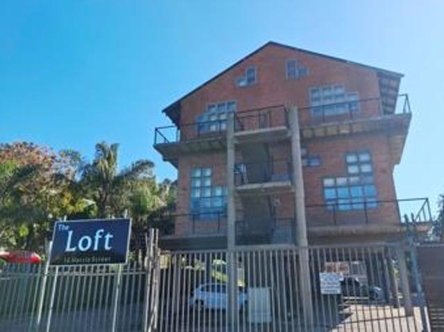 1 Bedroom Apartment in South End