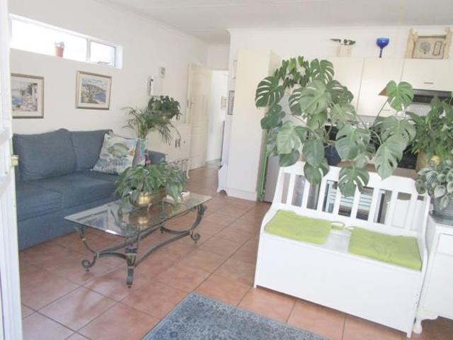 1 Bedroom Apartment in South Kensington