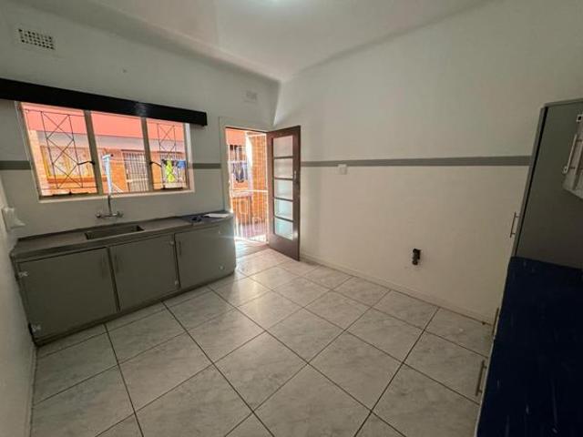 1 Bedroom Apartment in Southernwood