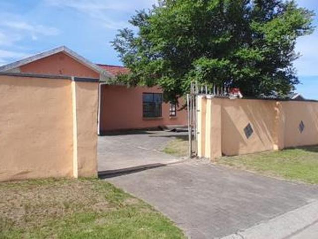 1 Bedroom Apartment in Southernwood