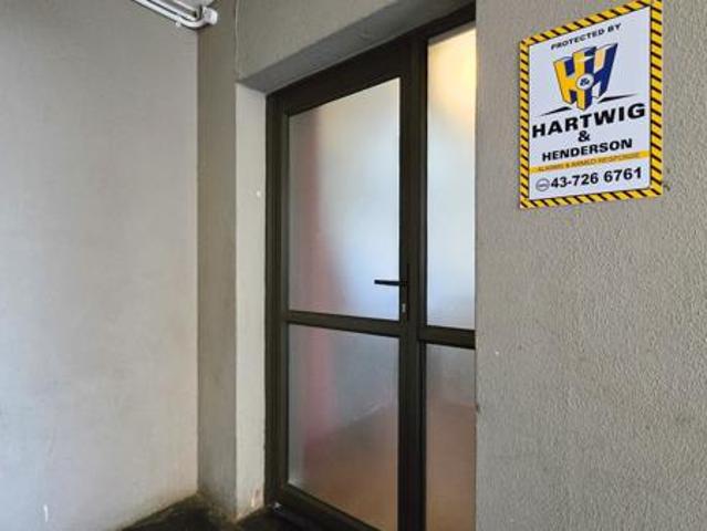 1 Bedroom Apartment in Southernwood