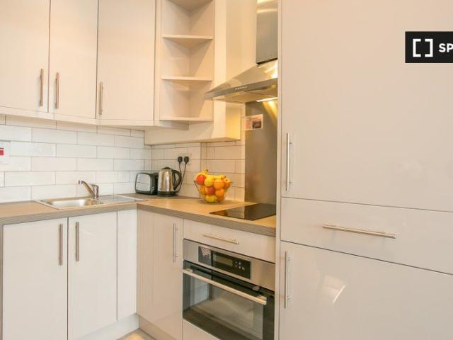 1 bedroom apartment in Southside, Dublin