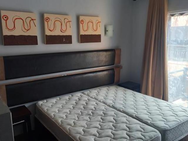 1 Bedroom Apartment in Spitskop SH