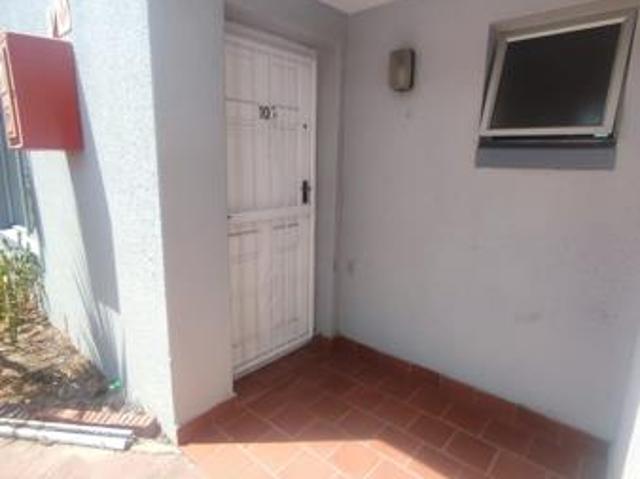 1 Bedroom Apartment in Springbok Park