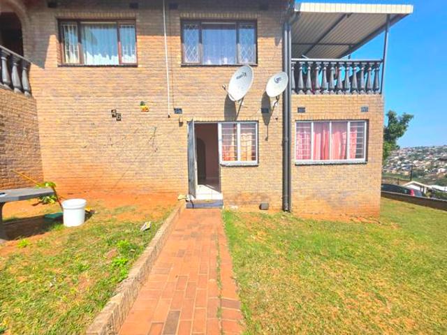 1 Bedroom Apartment in Springfield