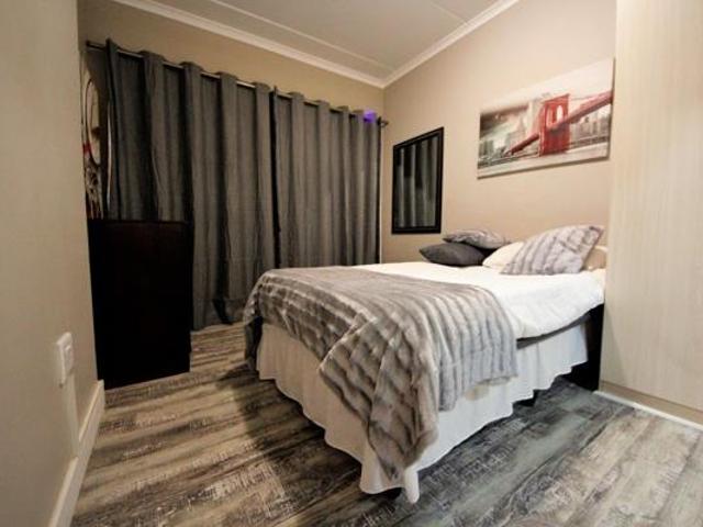 1 Bedroom Apartment in Tuscany Ridge