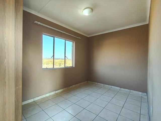 1 Bedroom Apartment in Turf Club