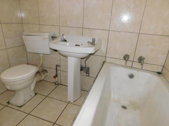 1 Bedroom Apartment in Turffontein