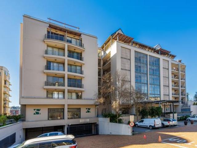 1 Bedroom Apartment in Tyger Valley