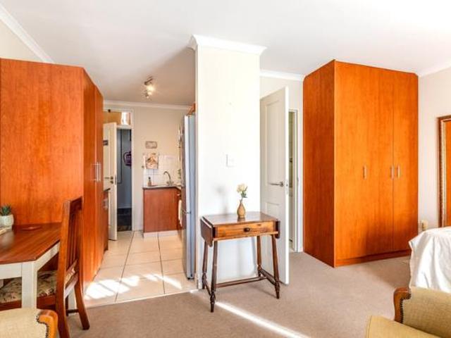 1 Bedroom Apartment in Tygerdal