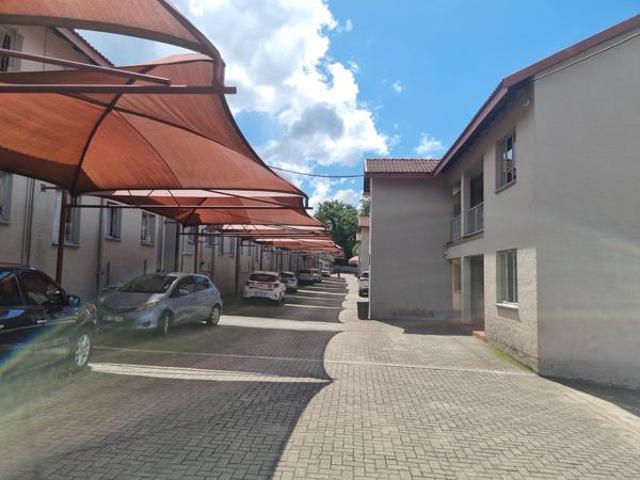 1 Bedroom Apartment in Tzaneen