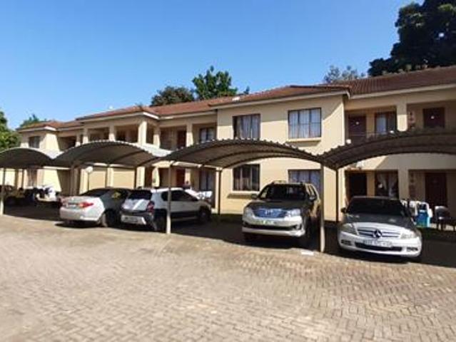1 Bedroom Apartment in Tzaneen