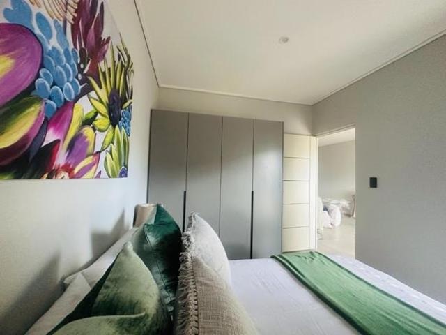 1 Bedroom Apartment in Table View