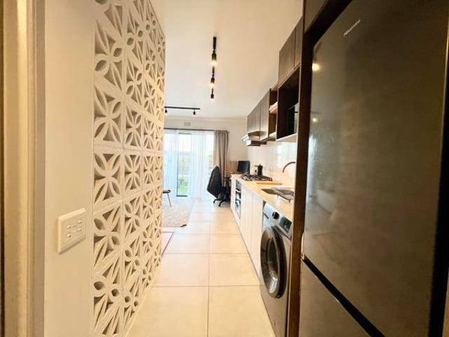 1 Bedroom Apartment in Table View