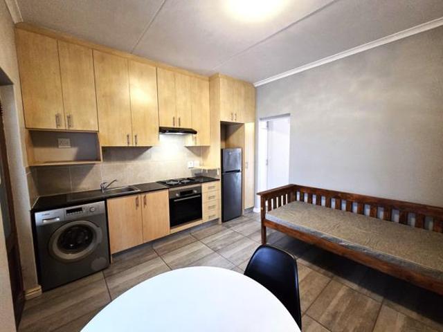 1 Bedroom Apartment in Table View