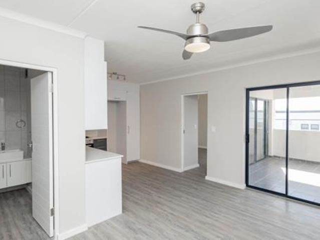 1 Bedroom Apartment in Table View