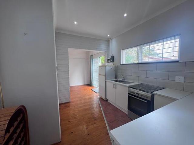 1 Bedroom Apartment in Table View