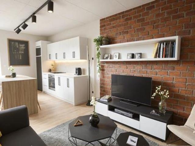 1 Bedroom Apartment in Table View