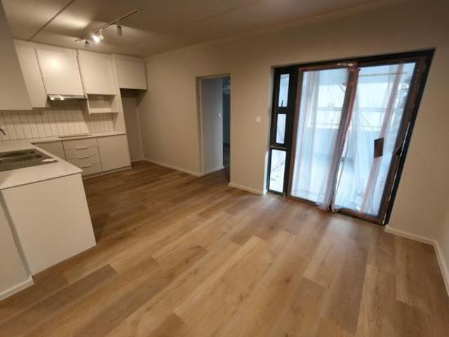 1 Bedroom Apartment in Table View