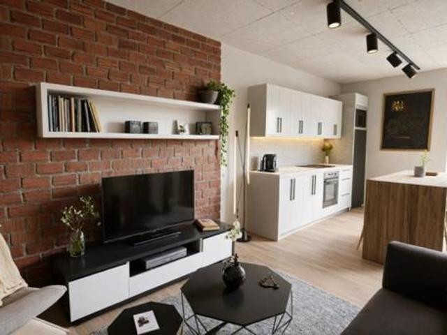 1 Bedroom Apartment in Table View