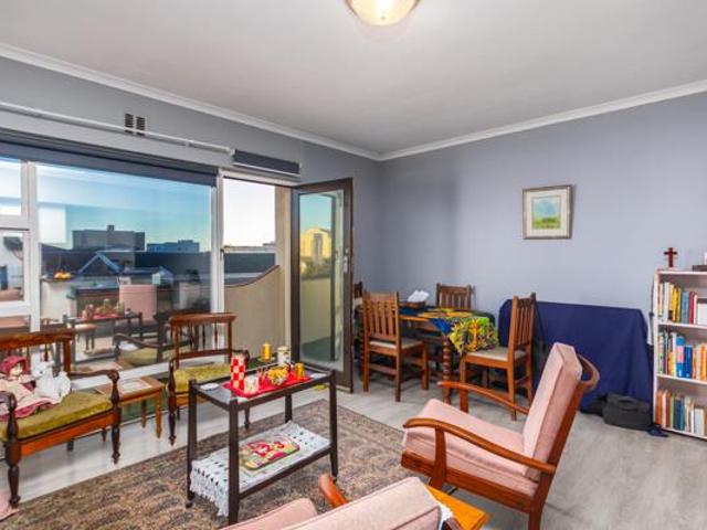 1 Bedroom Apartment in Table View
