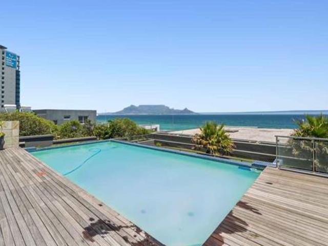 1 Bedroom Apartment in Table View