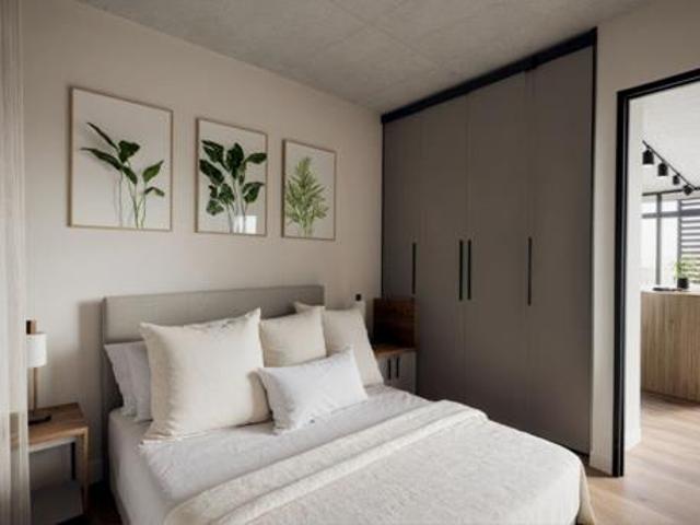 1 Bedroom Apartment in Table View
