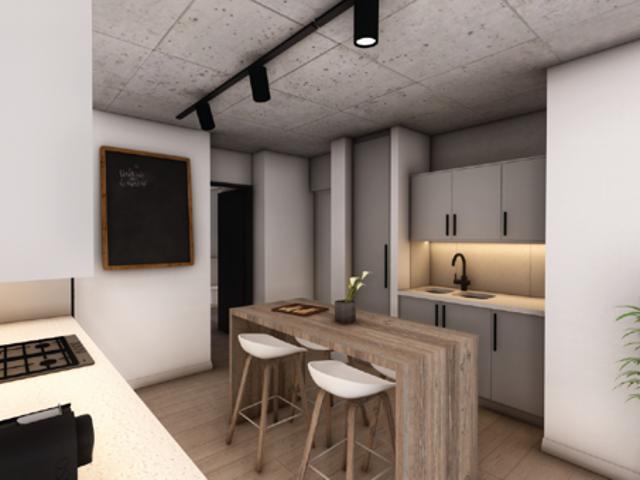 1 Bedroom Apartment in Table View