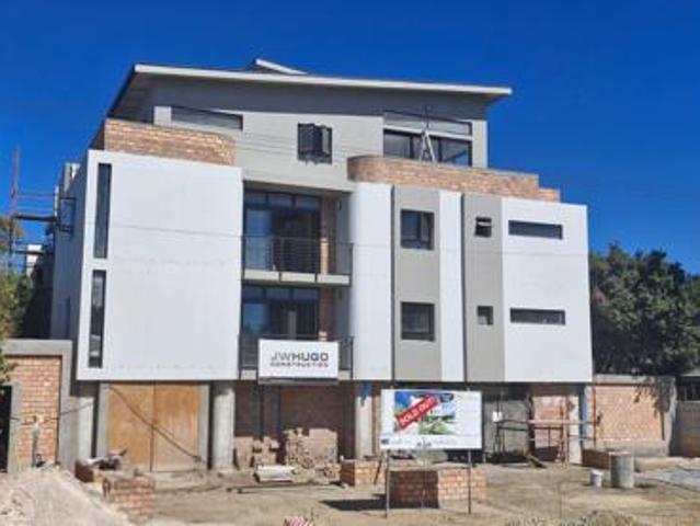 1 Bedroom Apartment in Table View